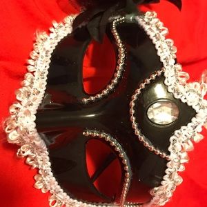 Masquerade Mask